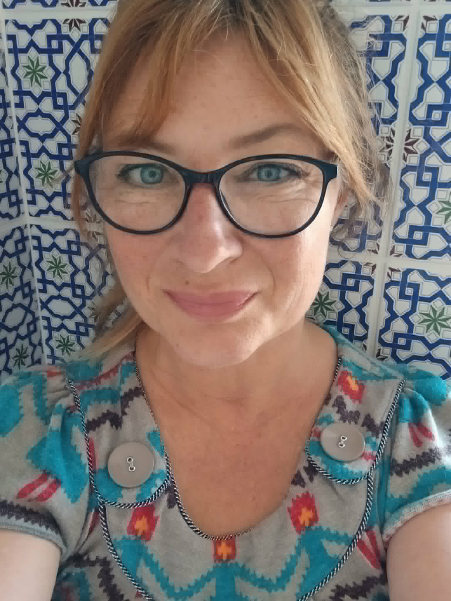 Virginie Naegely